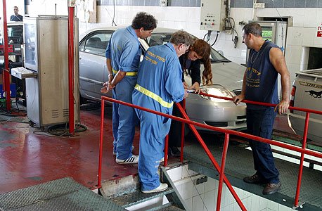 Важная новость для водителей: обязательный техосмотр теперь будем проходить по-другому