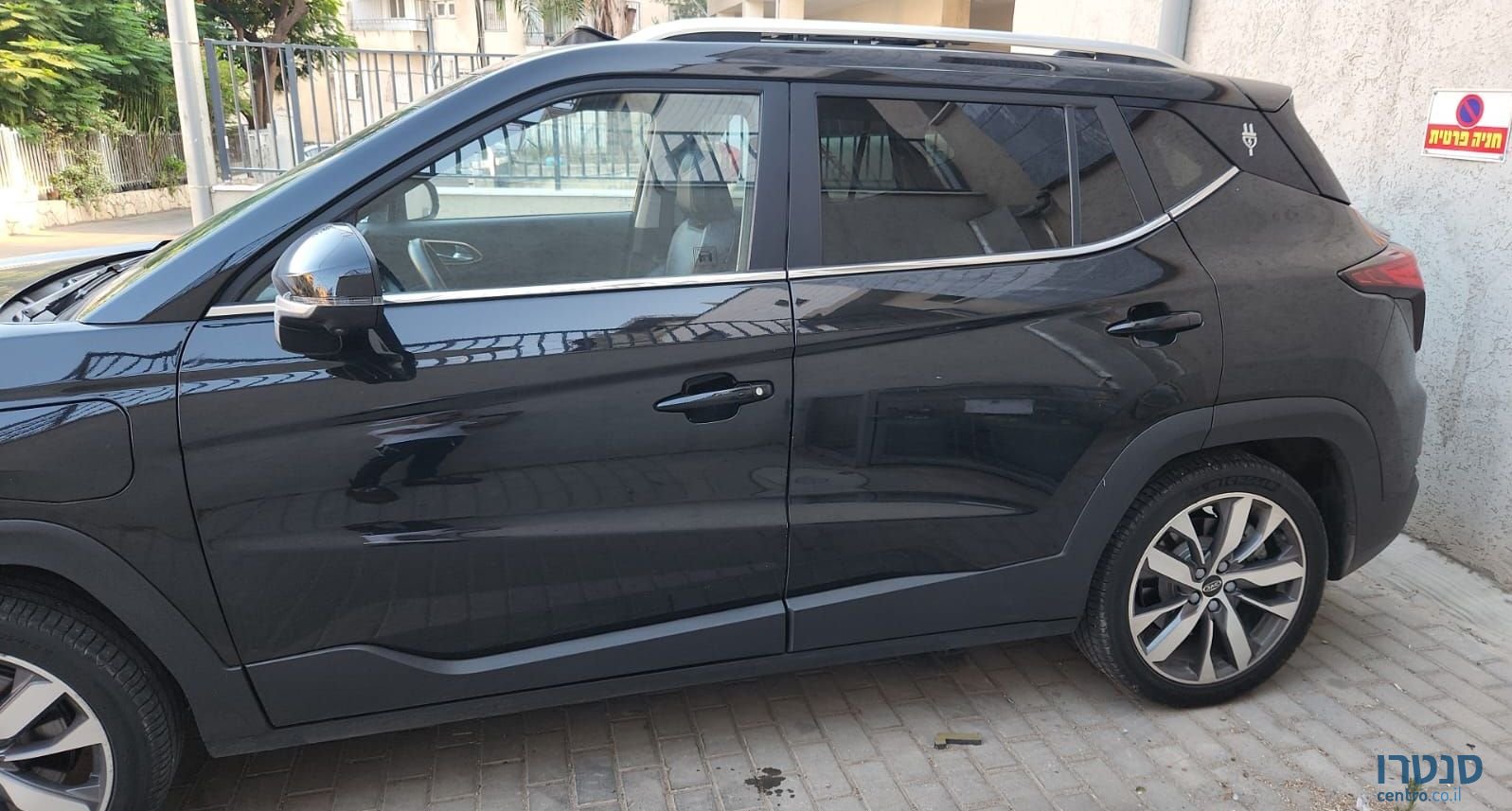 2024' JAC E-Js4 ג׳יי.איי.סי photo #3