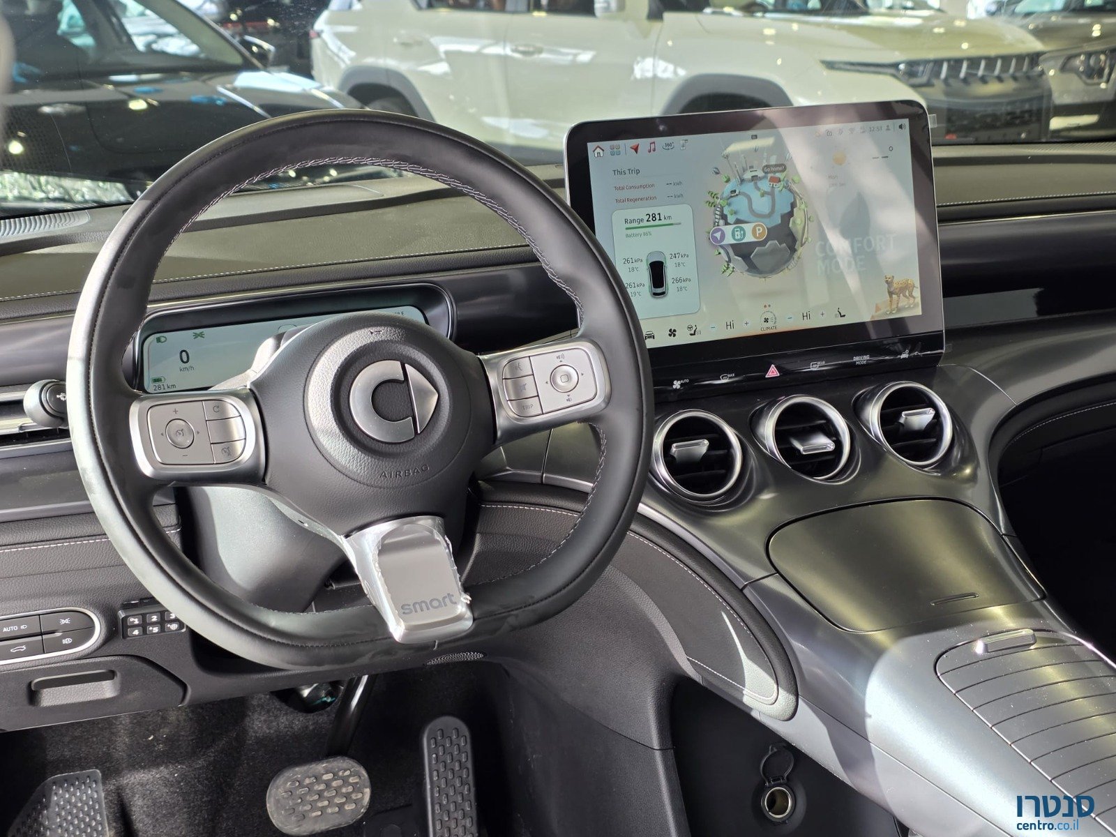 2026' Smart photo #7