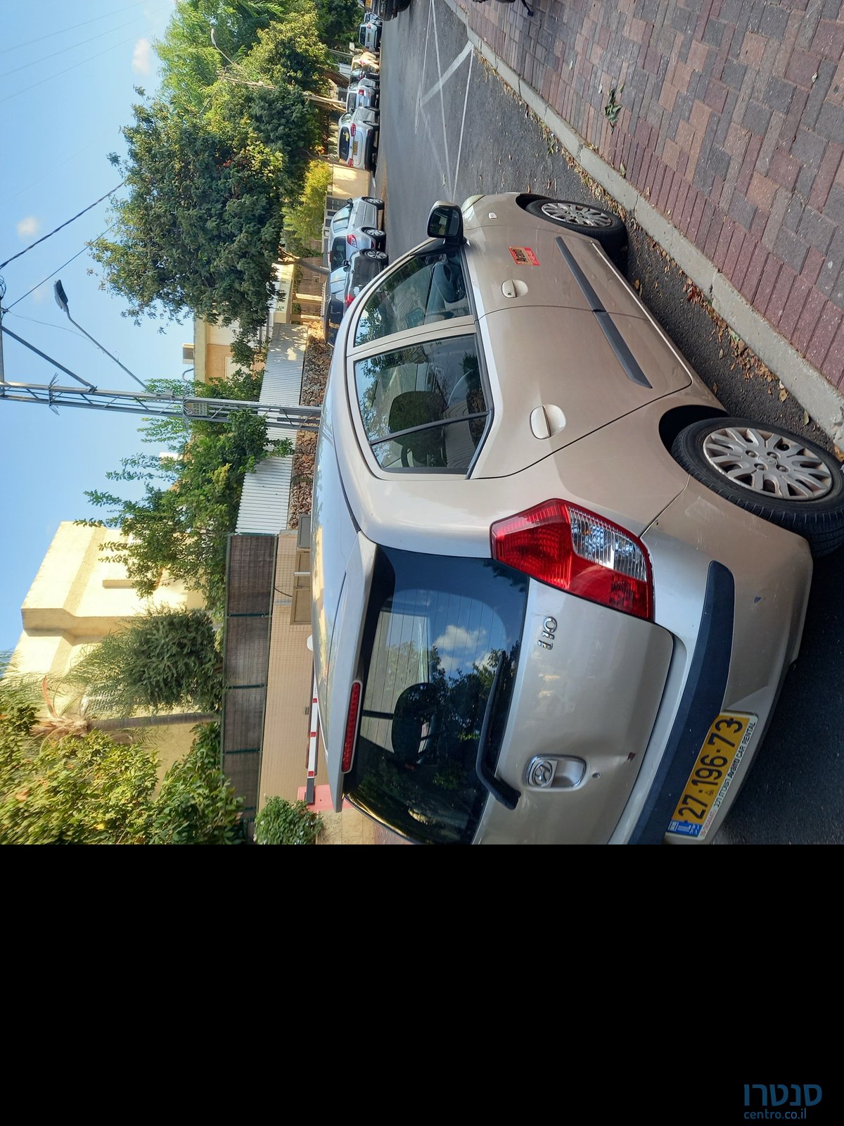 2010' Hyundai i10 יונדאי photo #1