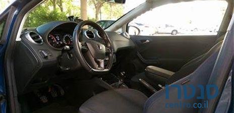 2016' SEAT Ibiza סיאט איביזה photo #3