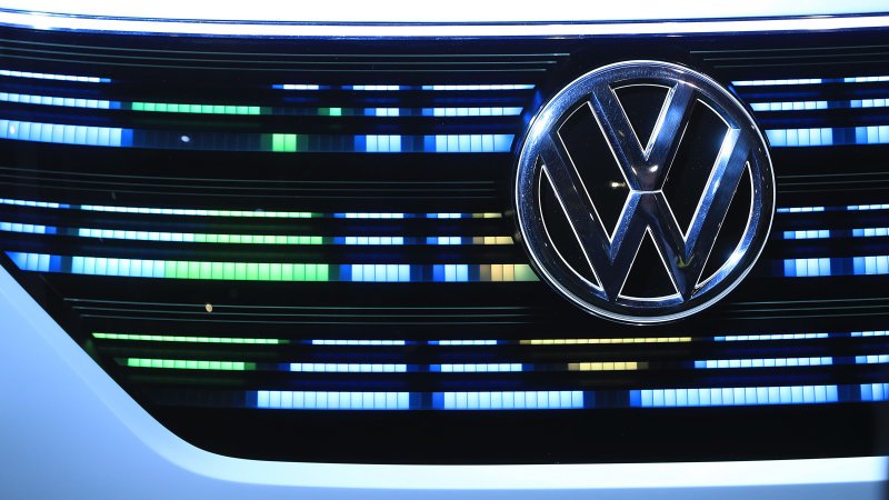Volkswagen ushers in changes for 2021 model line-up