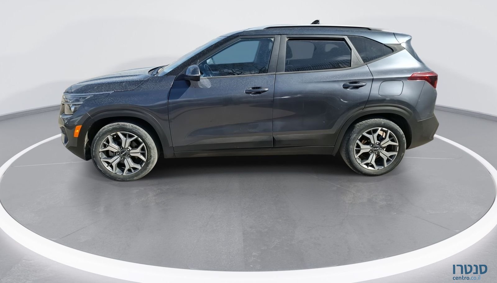 2022' Kia Seltos קיה סלטוס photo #6