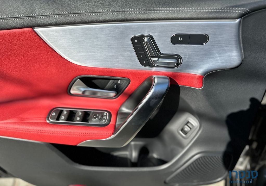 2023' Mercedes-Benz CLA מרצדס photo #6