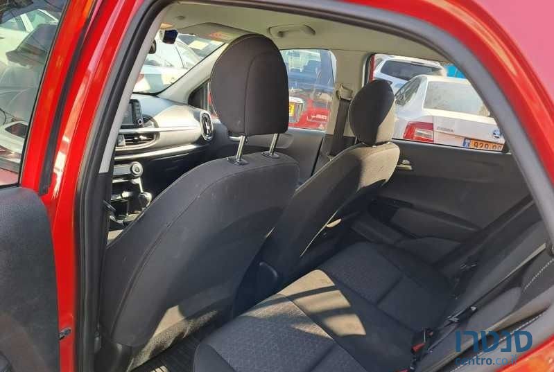 2018' Kia Picanto קיה פיקנטו photo #5