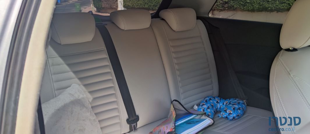 2015' Audi A3 אאודי photo #3