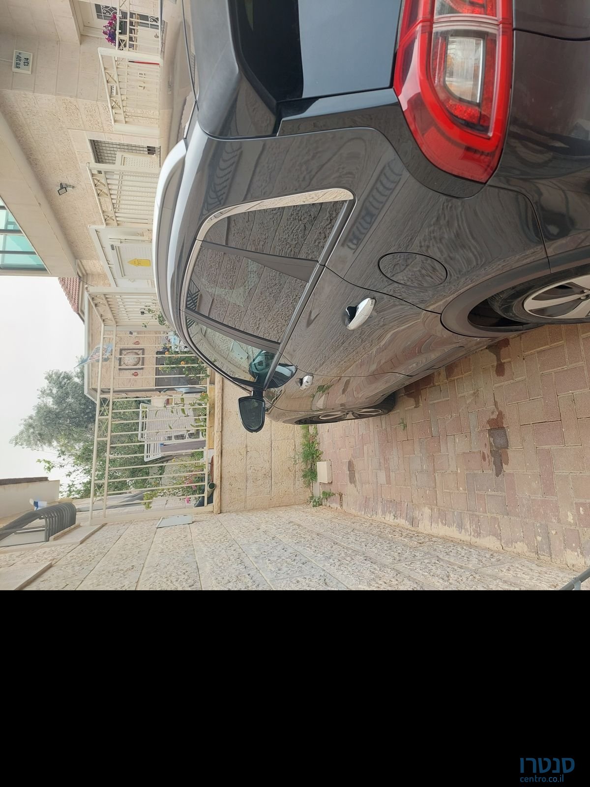 2018' Kia Niro קיה נירו photo #5