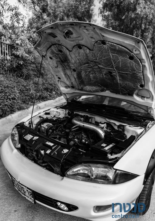 1995' Chevrolet Cavalier שברולט קוואליר photo #3