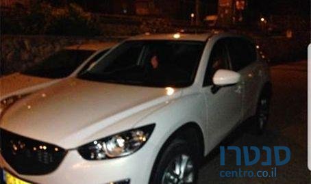 2015' Mazda CX-5 Cx-5 מאזדה photo #1