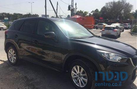 2012' Mazda CX-5 cx-5 מאזדה photo #4