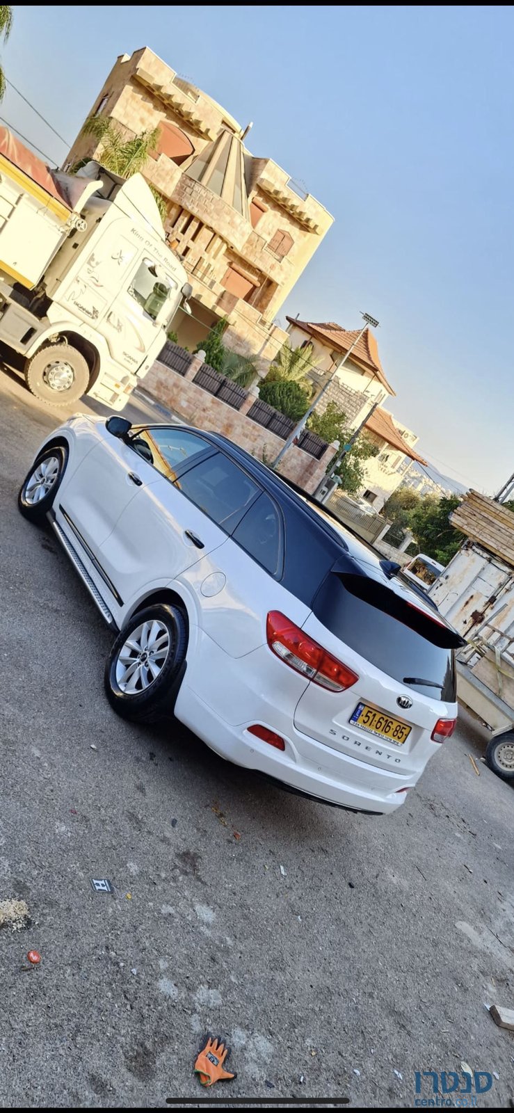 2017' Kia Cerato קיה סראטו photo #3