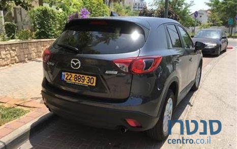 2016' Mazda CX-5 CX-5 מאזדה photo #2