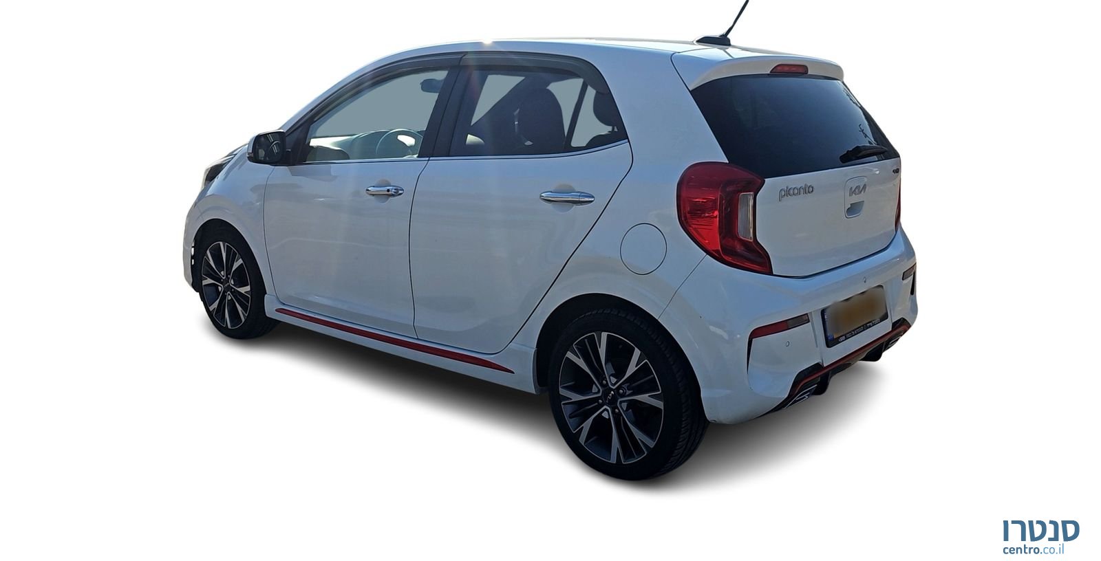 2021' Kia Picanto קיה פיקנטו photo #2