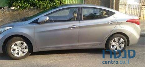 2014' Hyundai i35 i35 יונדאי photo #2