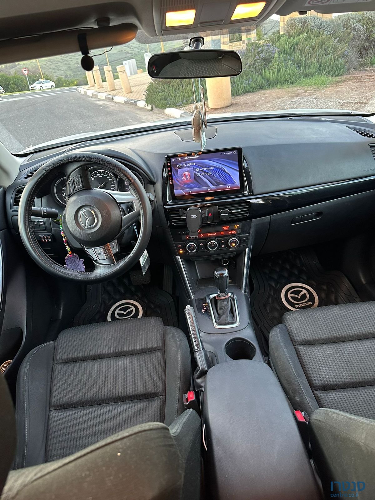 2015' Mazda CX-5 photo #5