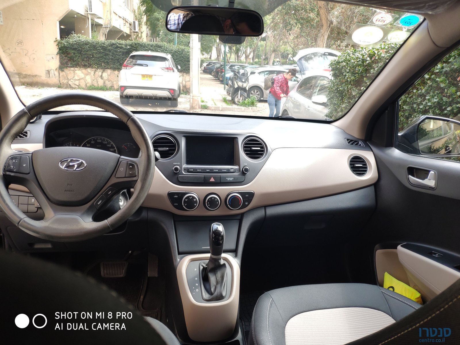 2018' Hyundai i10 יונדאי photo #4