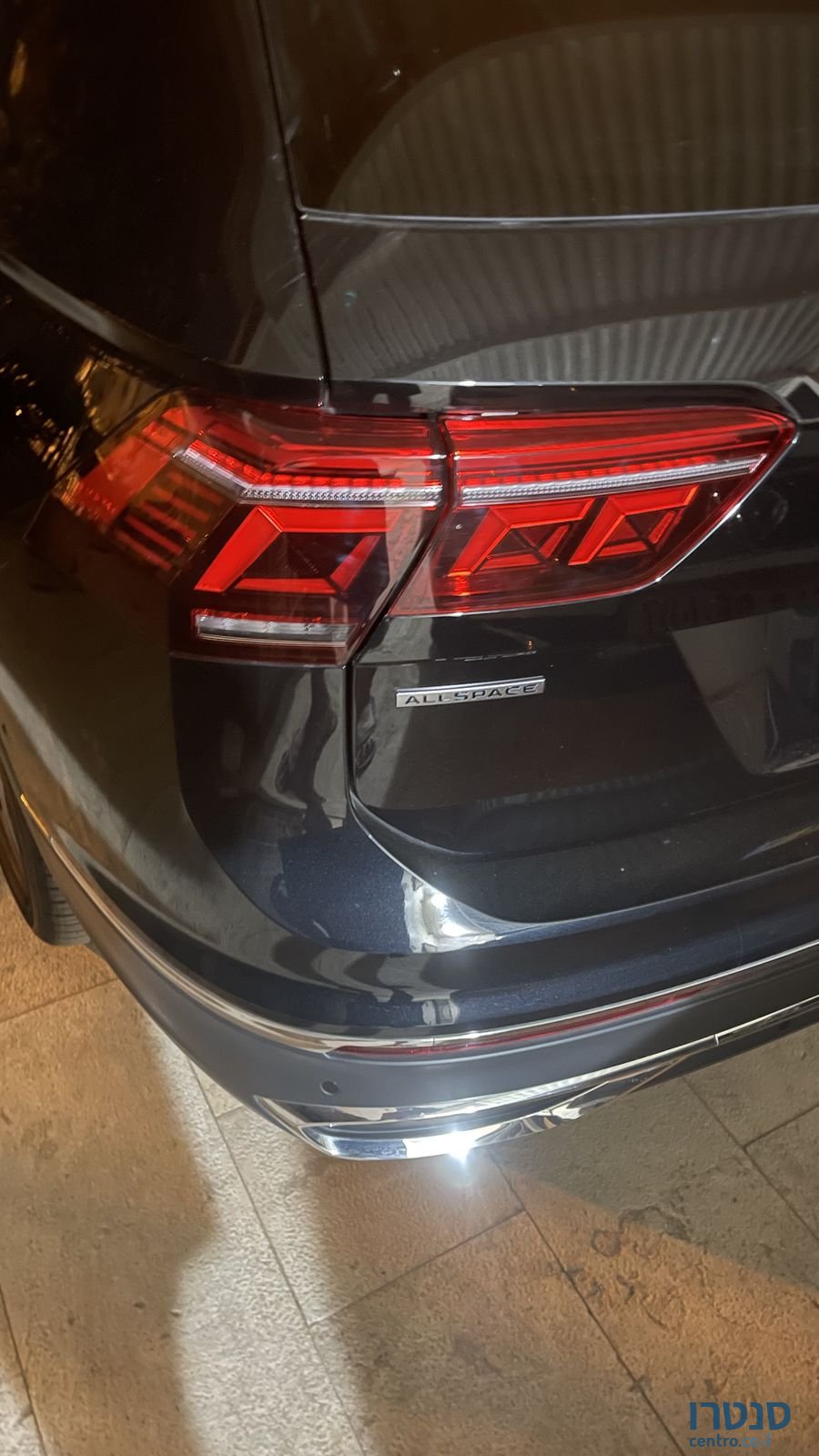 2022' Volkswagen Arteon פולקסווגן ארטאון photo #4