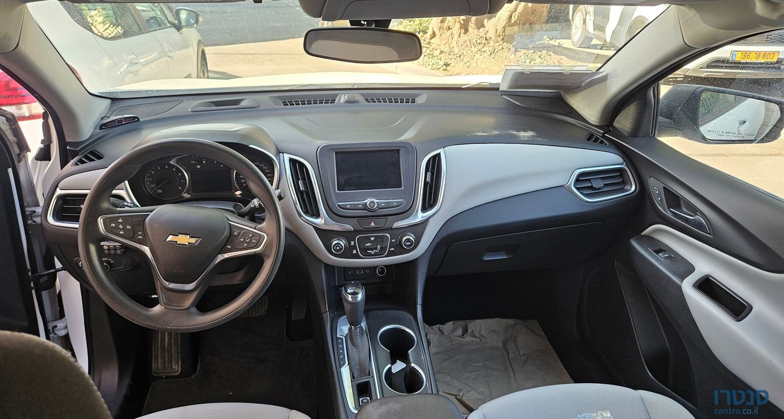 2020' Chevrolet Equinox שברולט אקווינוקס photo #4