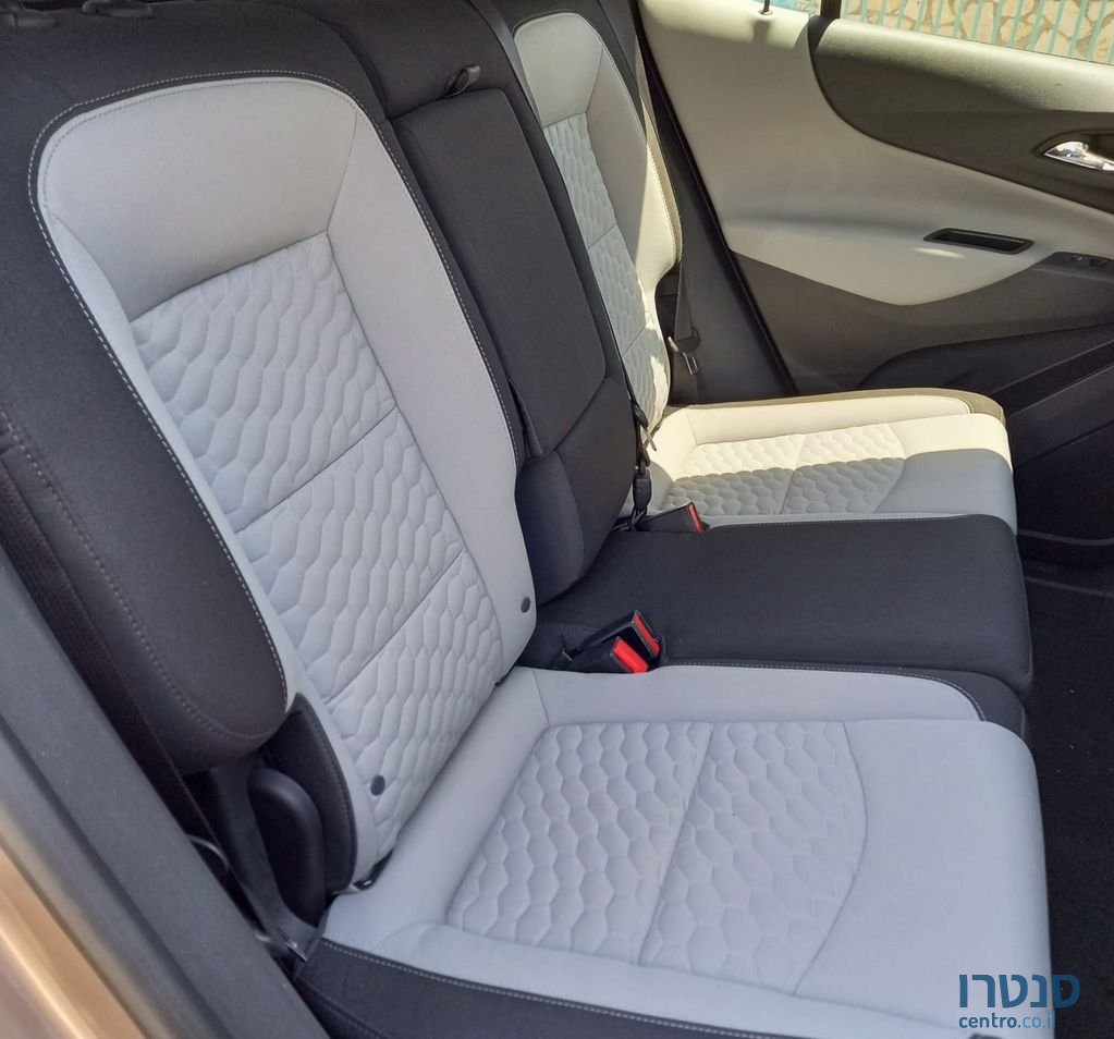 2019' Chevrolet Equinox שברולט אקווינוקס photo #3