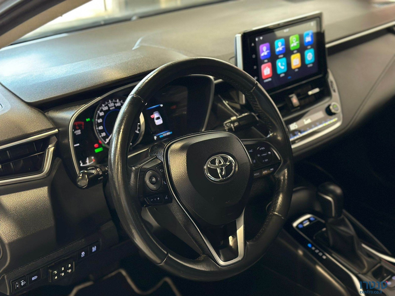 2018' Toyota Corolla photo #5