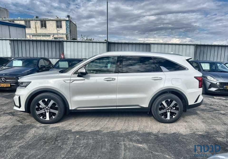 2024' Kia Sorento קיה סורנטו photo #4