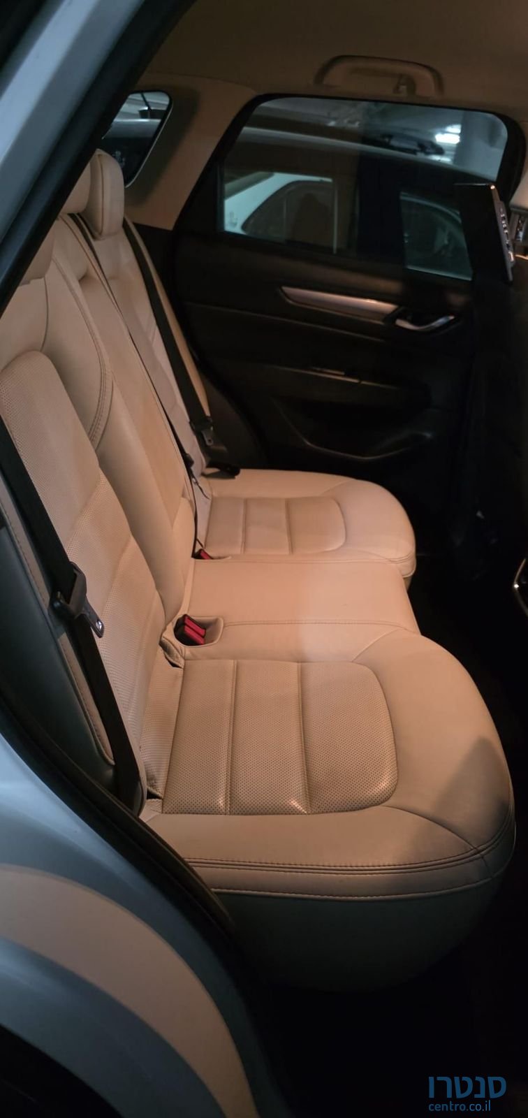 2019' Mazda CX-5 מאזדה photo #5