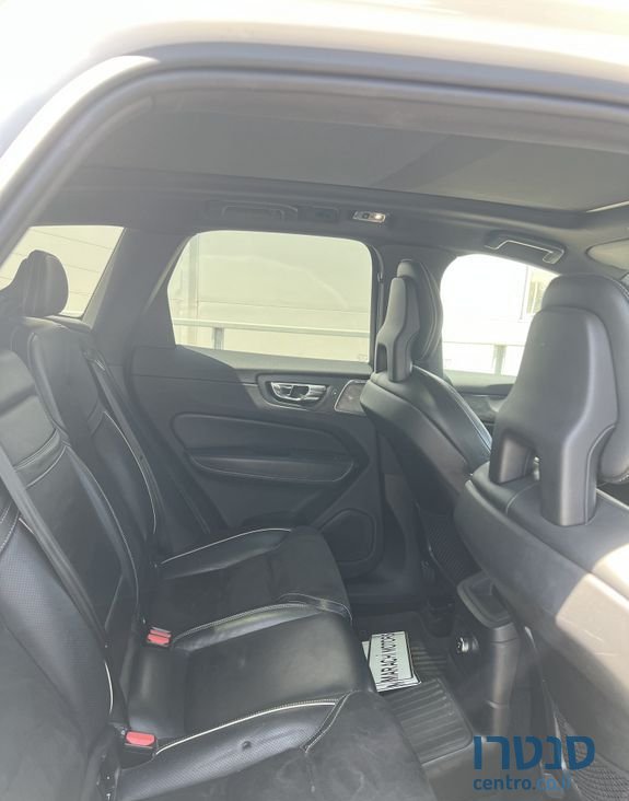 2018' Volvo XC60 וולוו photo #4