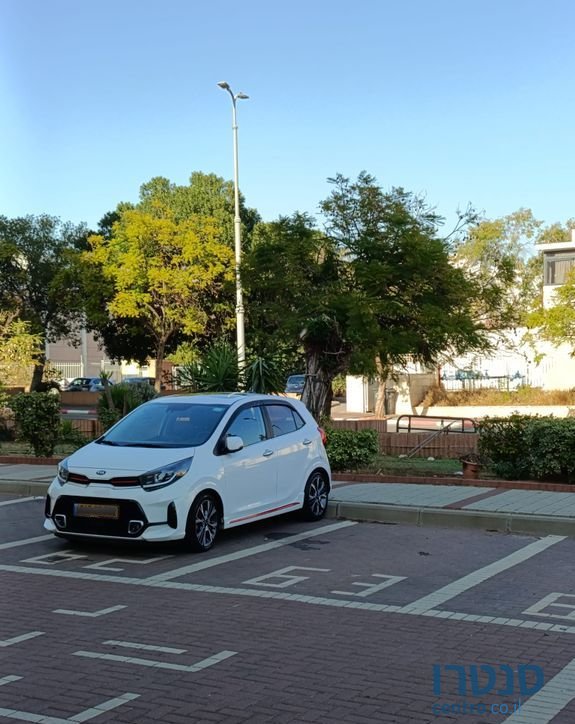 2021' Kia Picanto קיה פיקנטו photo #3