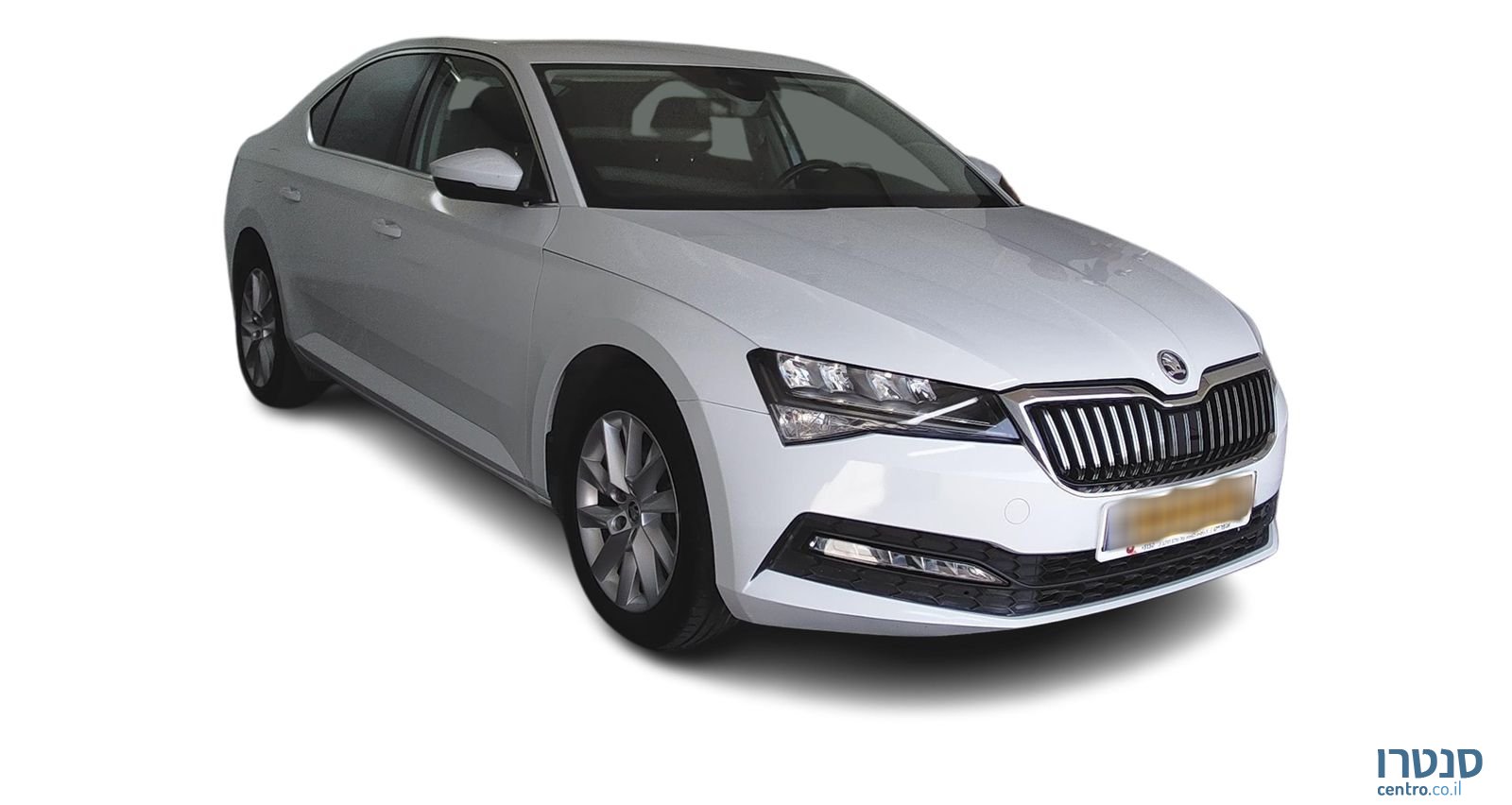 2023' Skoda Superb סקודה סופרב photo #4