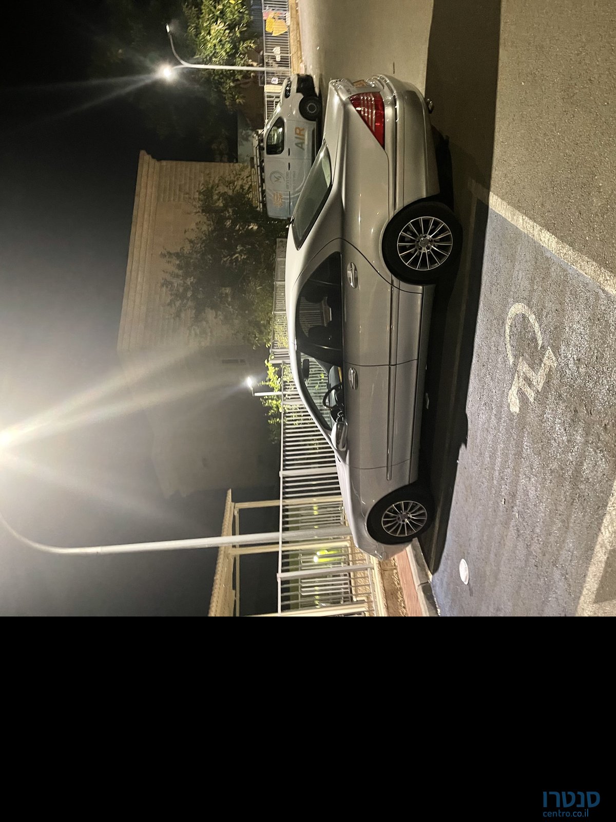 2002' Mercedes-Benz 220 מרצדס photo #2