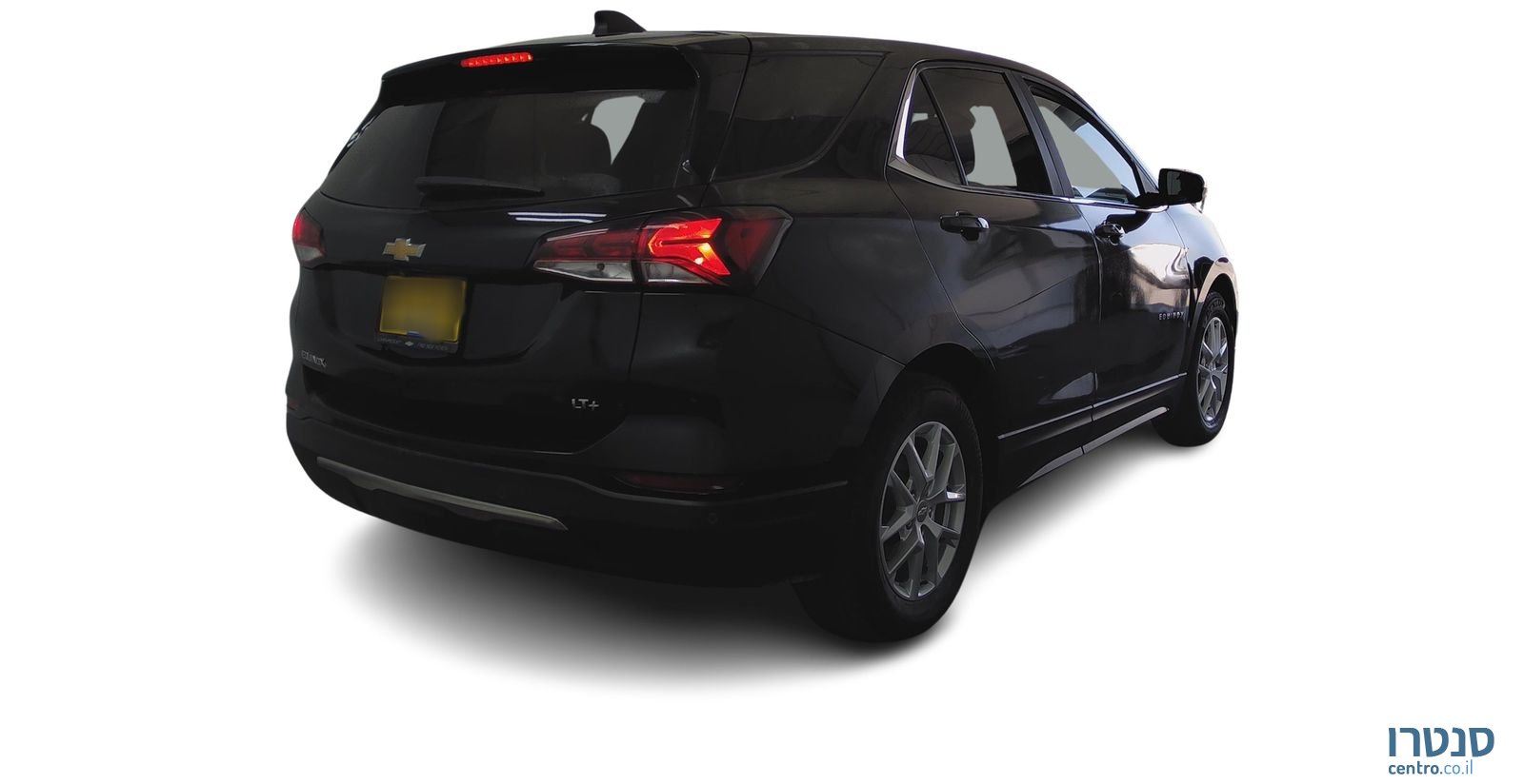 2022' Chevrolet Equinox שברולט אקווינוקס photo #4