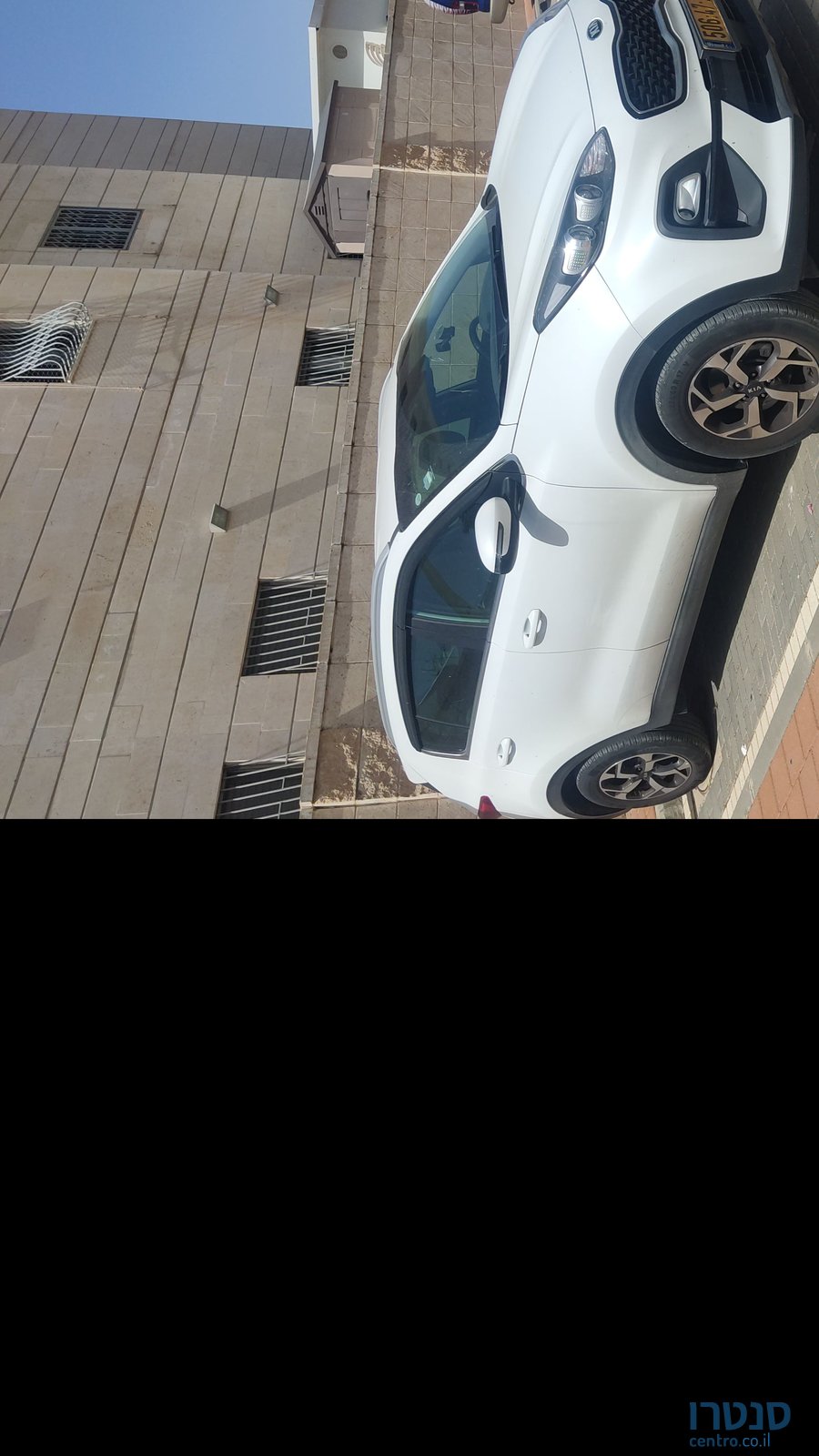 2021' Kia Ceed קיה סיד photo #1