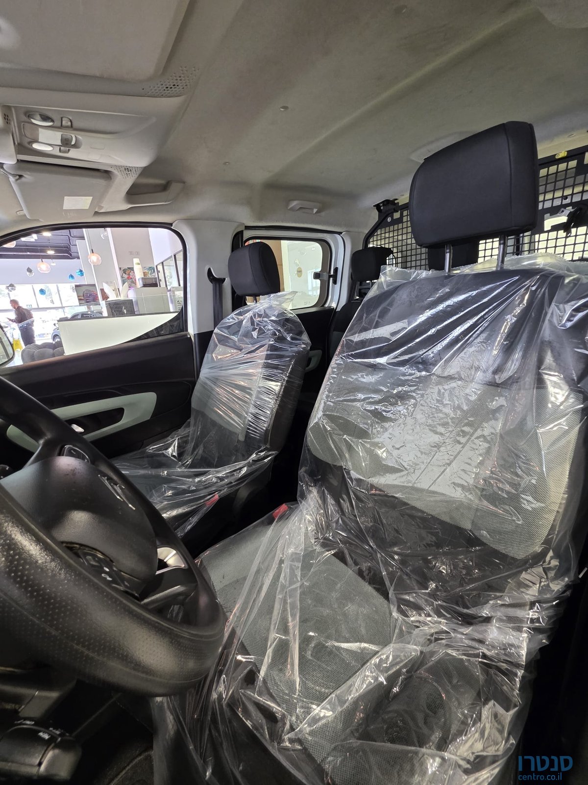 2022' Citroen Berlingo photo #7