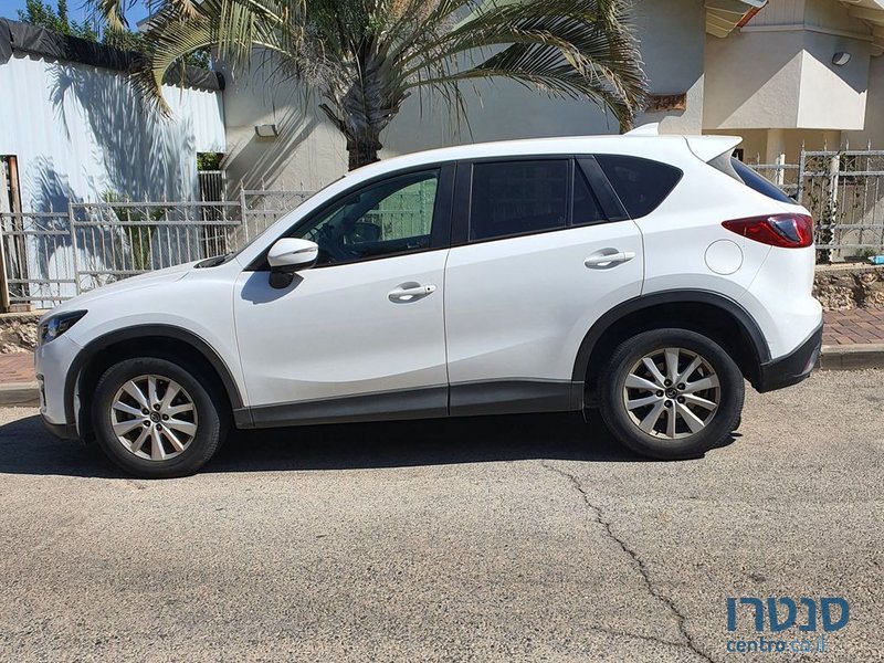 2016' Mazda CX-5 מאזדה photo #3