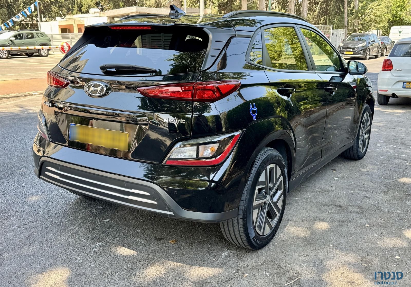 2024' Hyundai Kona יונדאי קונה photo #5