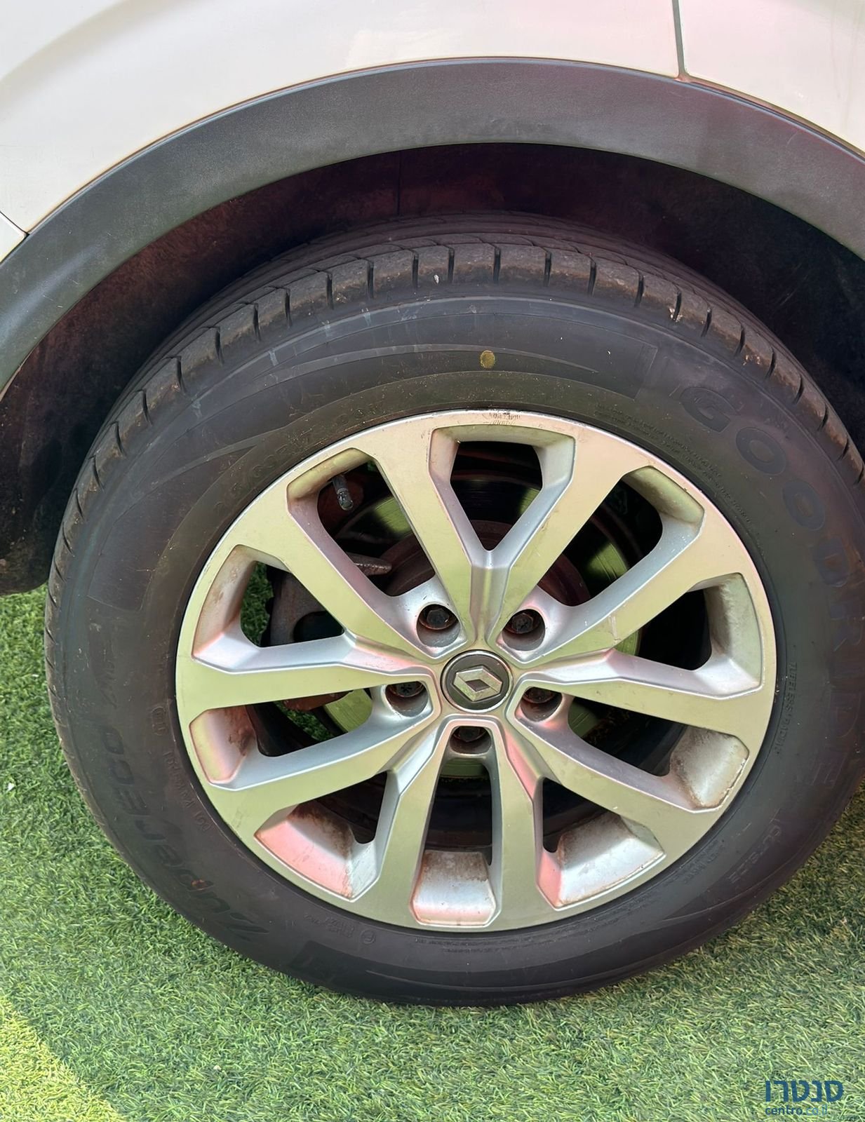 2021' Chevrolet Equinox שברולט אקווינוקס photo #4