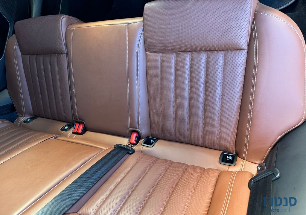 2022' Skoda Superb סקודה סופרב photo #5