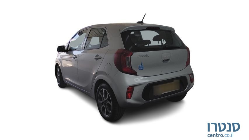 2023' Kia Picanto קיה פיקנטו photo #2