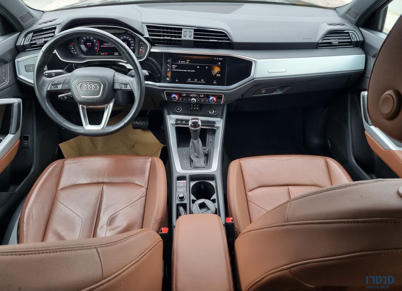 2023' Audi Q3 אאודי photo #2