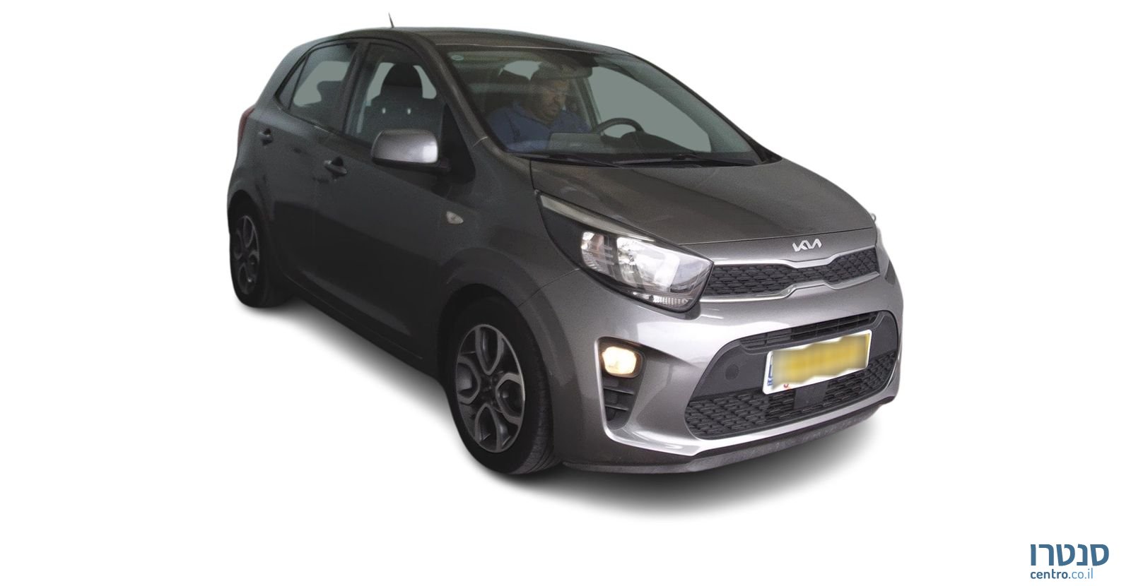2022' Kia Picanto קיה פיקנטו photo #4