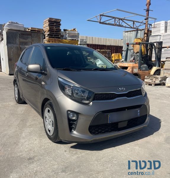 2020' Kia Picanto קיה פיקנטו photo #3