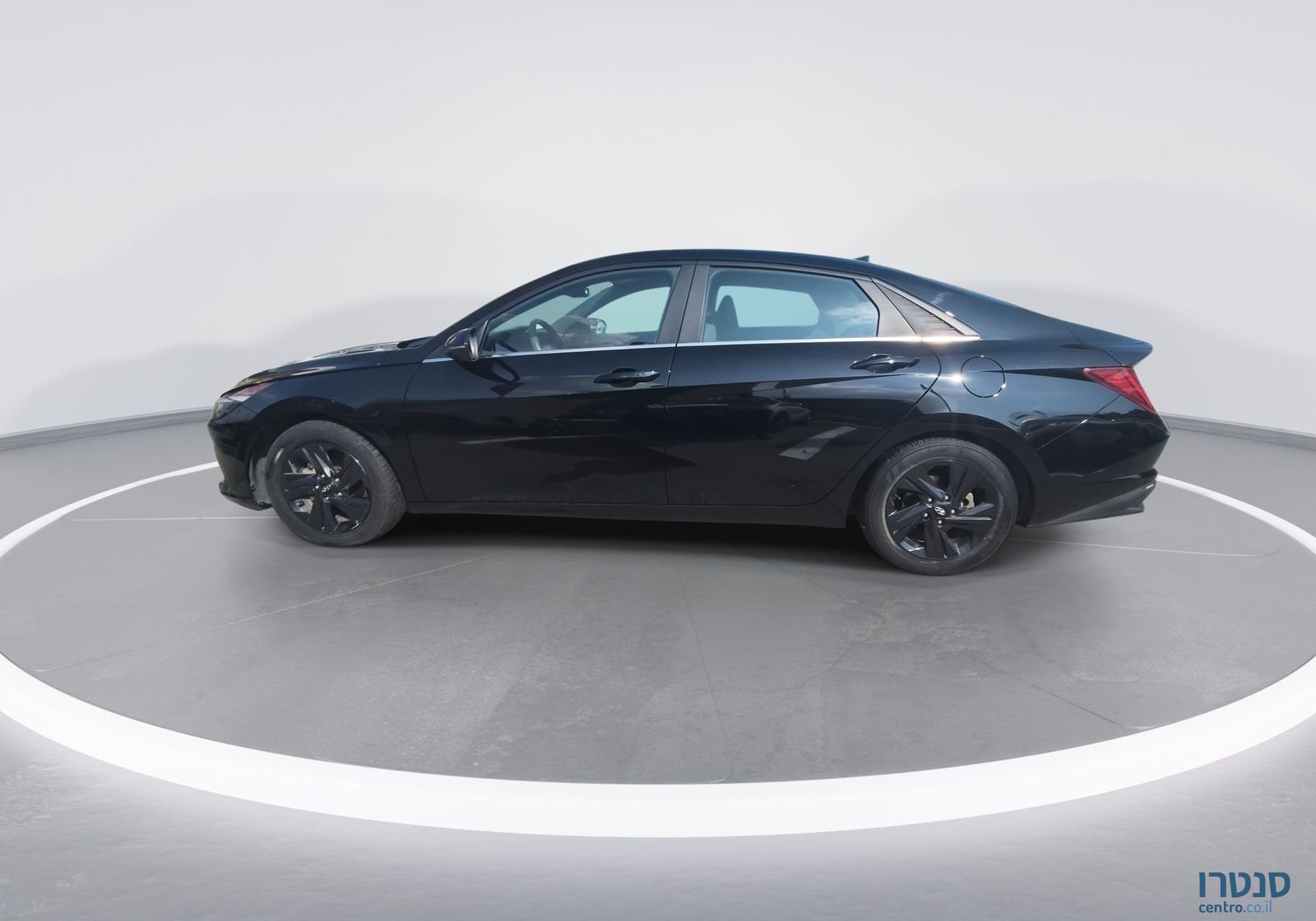 2023' Hyundai Elantra יונדאי אלנטרה photo #6