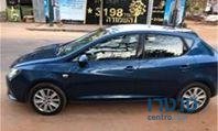 2012' SEAT Ibiza סיאטא יביזה photo #2