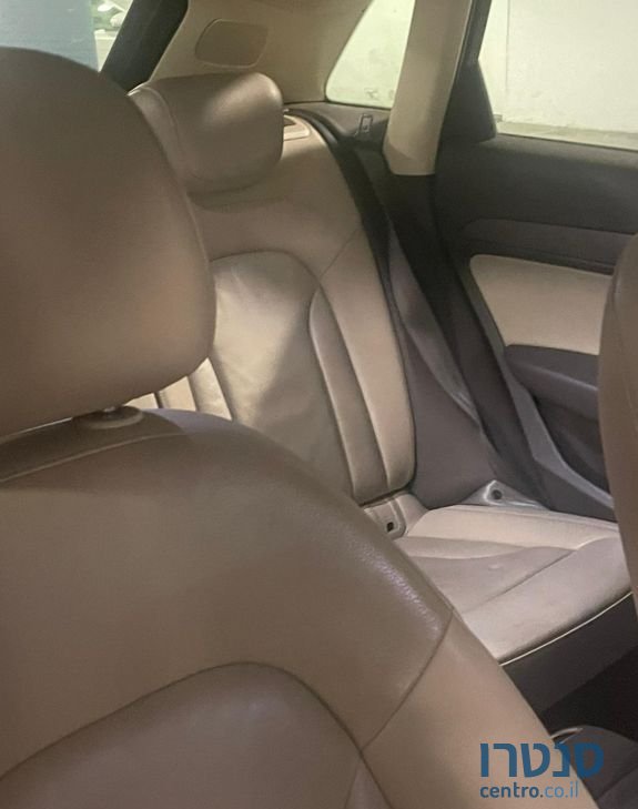 2014' Audi Q3 אאודי photo #4