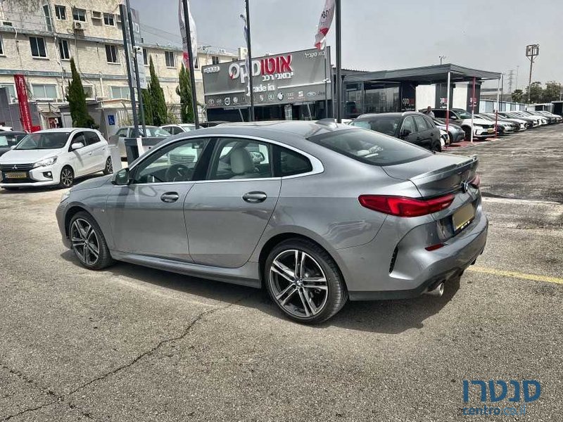 2023' BMW 2 Series ב.מ.וו סדרה 2 photo #5