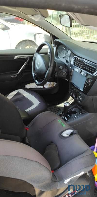 2014' Peugeot 301 photo #3