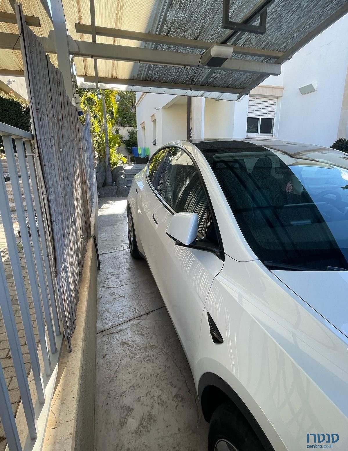 2022' Tesla Model Y טסלה מודל Y photo #3