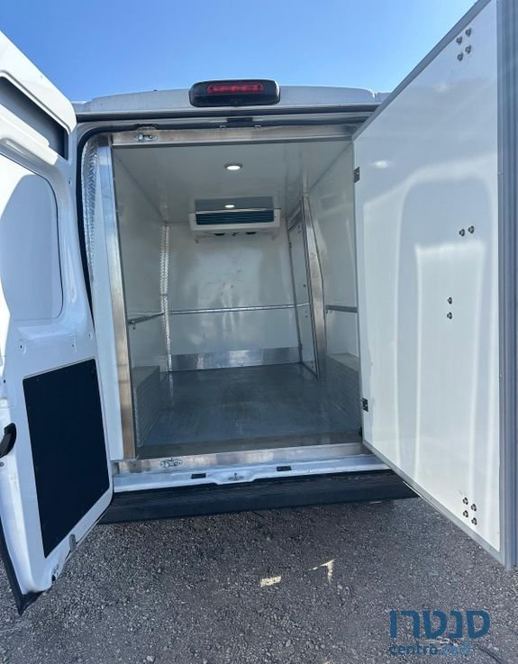 2023' Fiat Ducato פיאט דוקאטו photo #4