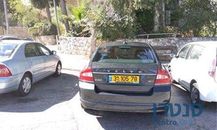 2011' Volvo S-80 S-80 וולוו photo #2