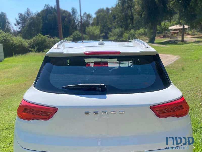 2023' Seres Ev-3 סרס photo #1